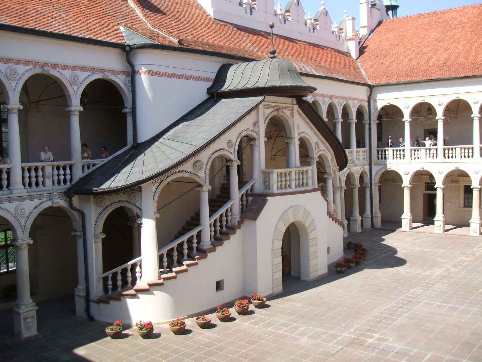 Baranow Sandomierski